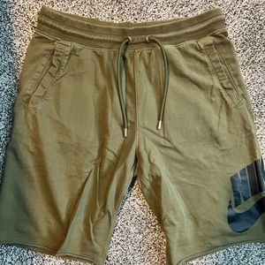 Nike Shorts